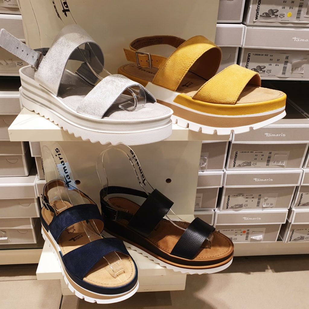 MünsterArkaden_Sommermode_Tamaris