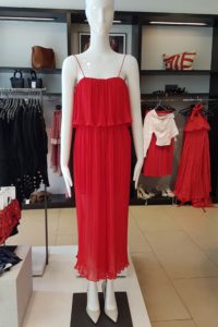 Kleider von Zara - Festliche Kleider und Trends aus den MÜNSTER ARKADEN