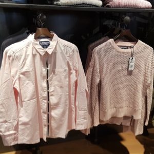 Pastellfarben bei Superdry - Festliche Kleider und Trends aus den MÜNSTER ARKADEN