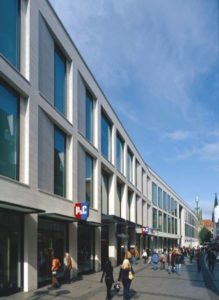 MÜNSTER ARKADEN