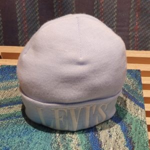 Beanie von Levis als Geschenkideen 