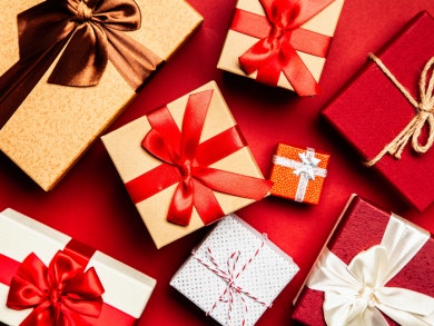 Geschenkideen von den Münster Arkaden