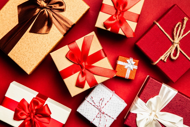 Geschenkideen von den Münster Arkaden